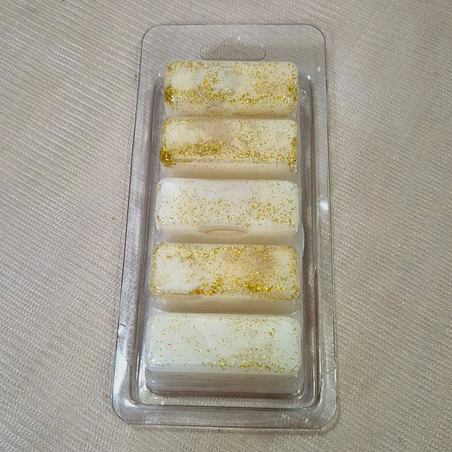 Fondant Tablette Vintage Golden n°1