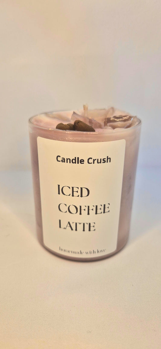 Bougie ICED COFFEE LATTE