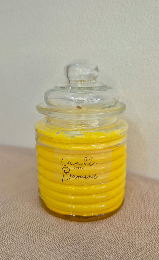 Bougie Banane