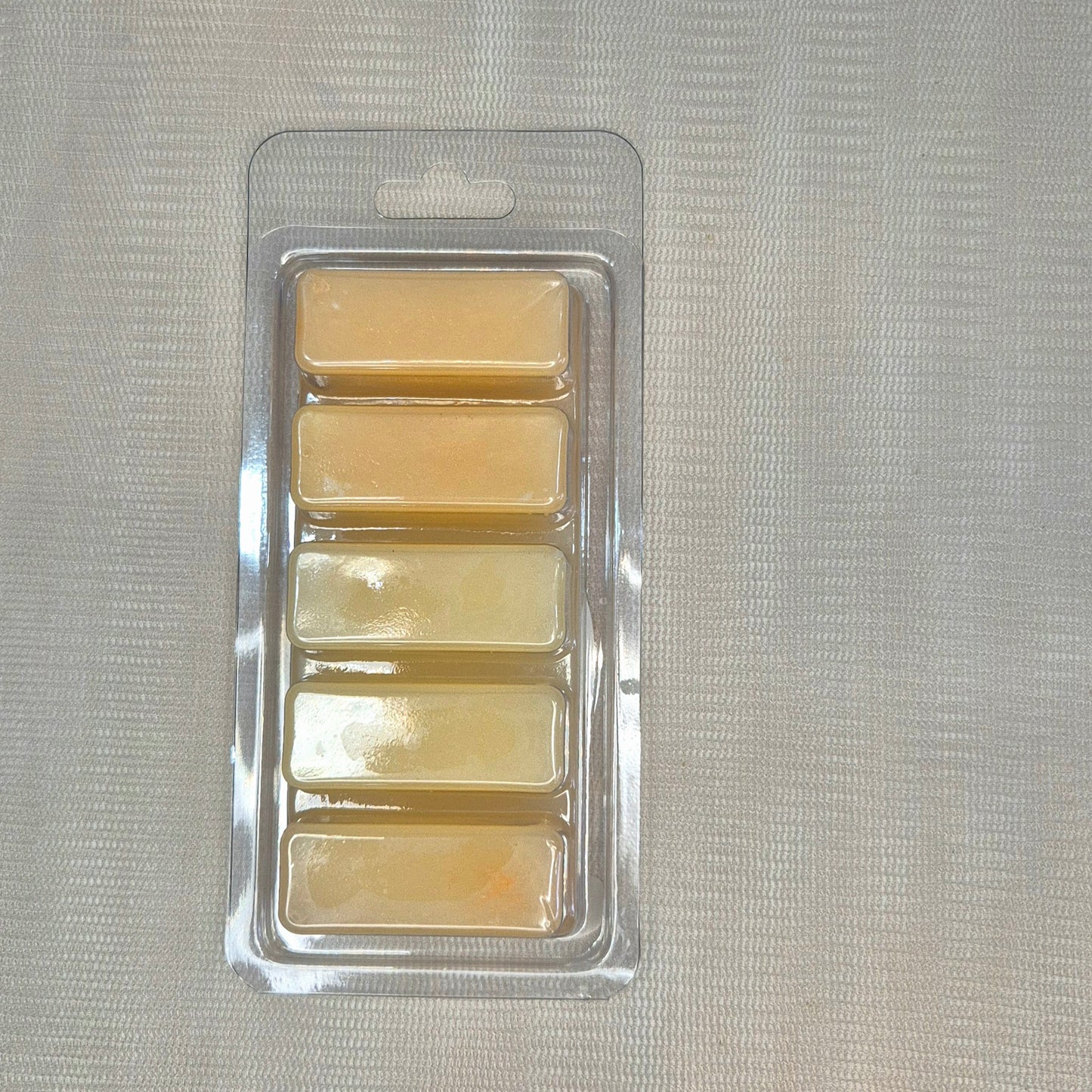 Fondant Tablette orange douce HE