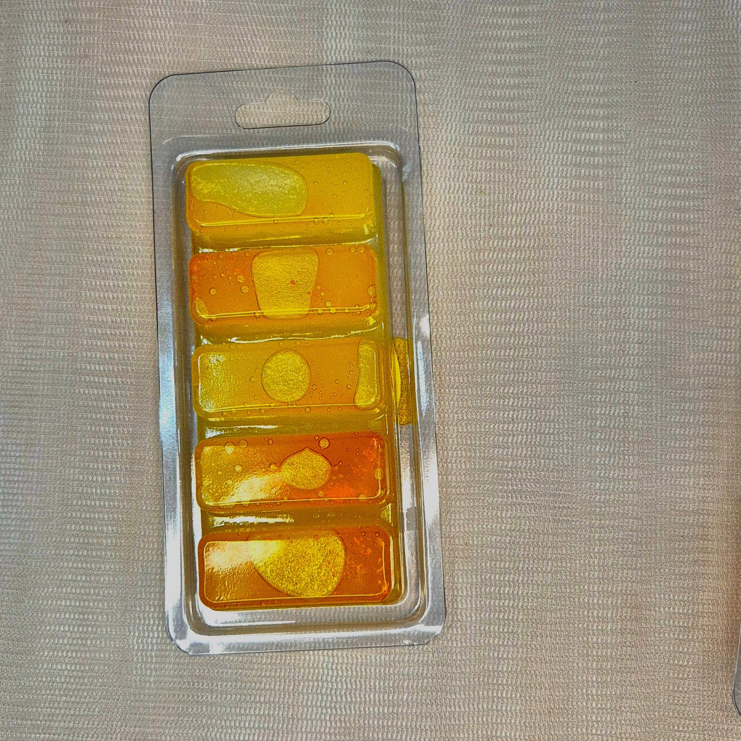 Fondant Tablette Citronnelle HE