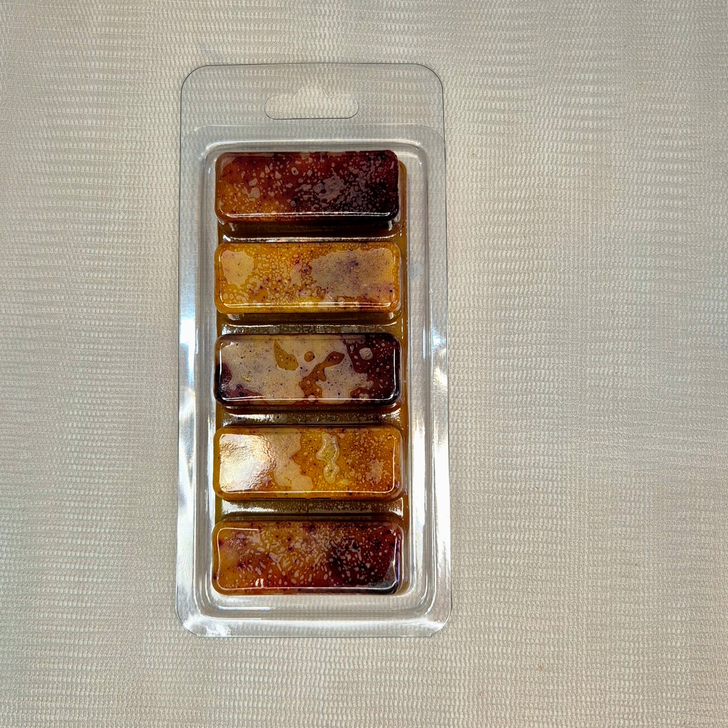 Fondant Tablette Santal wood Sanctuary