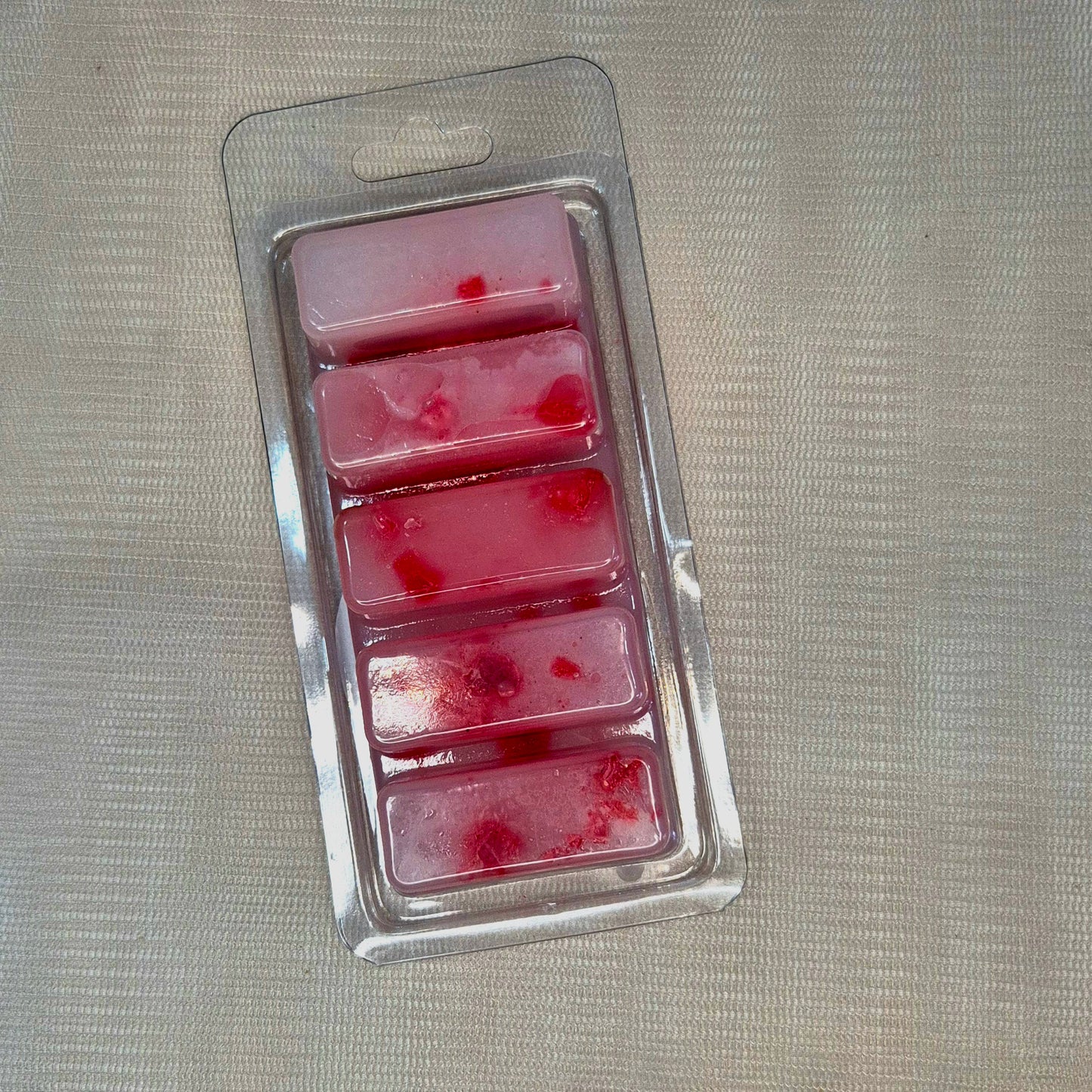 Fondant Tablette Fraise fraîche