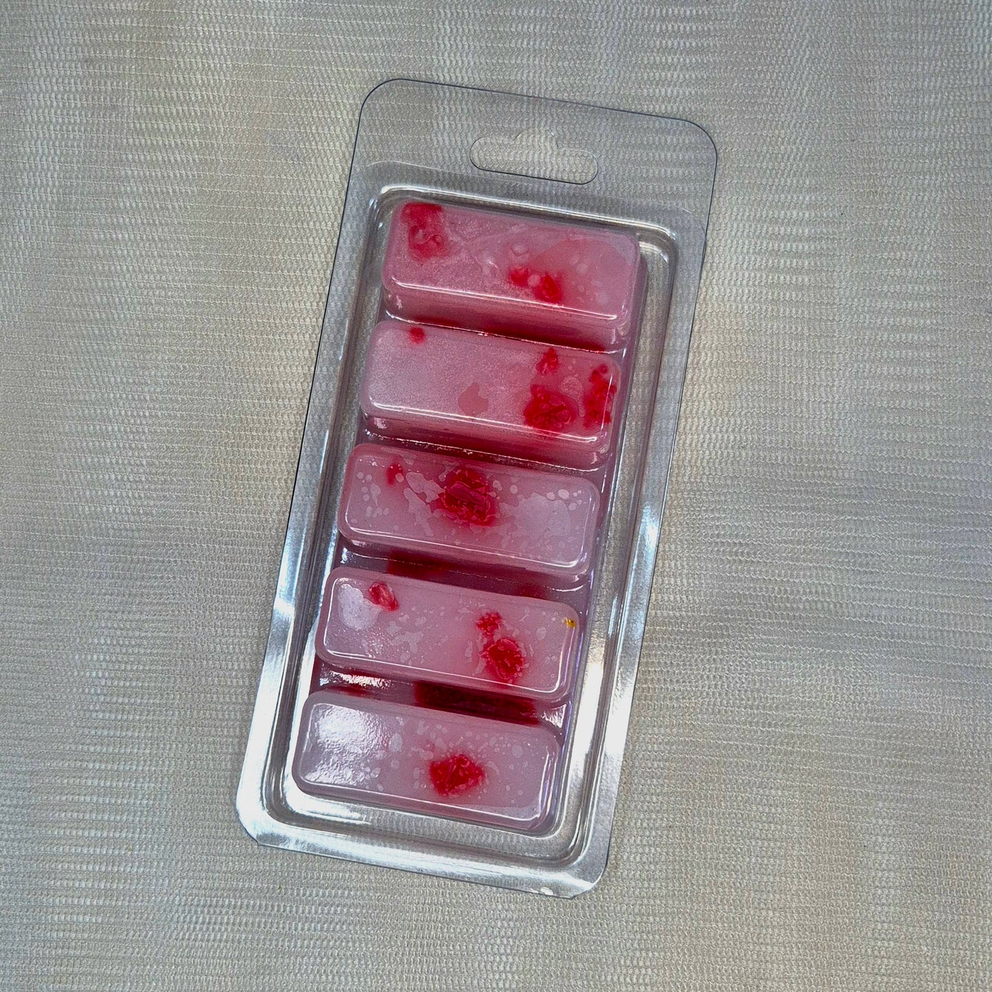 Fondant Tablette Fraise fraîche