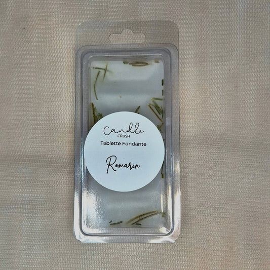 Fondant Tablette Romarin HE
