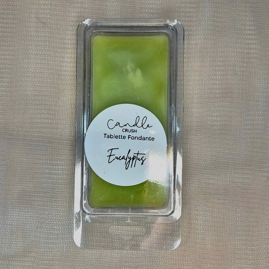 Fondant Tablette Eucalyptus HE