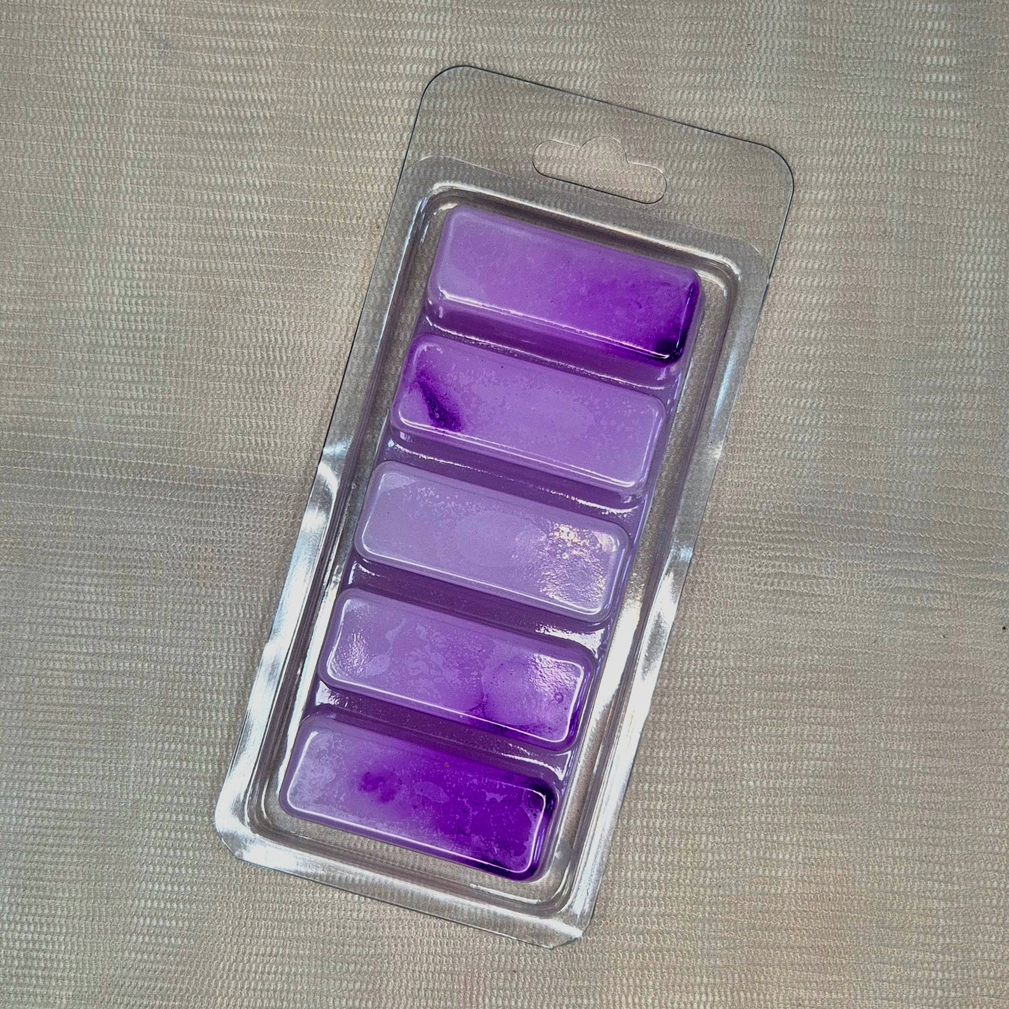 Fondant Tablette Orchidée