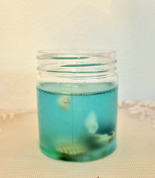 Fondant SLAM Coquillage & Monoï