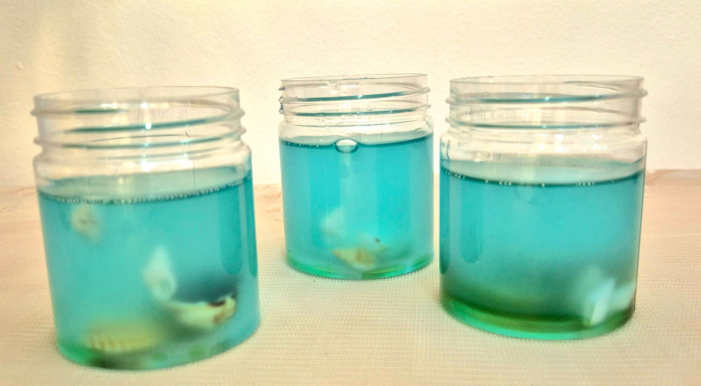 Fondant SLAM Coquillage & Monoï