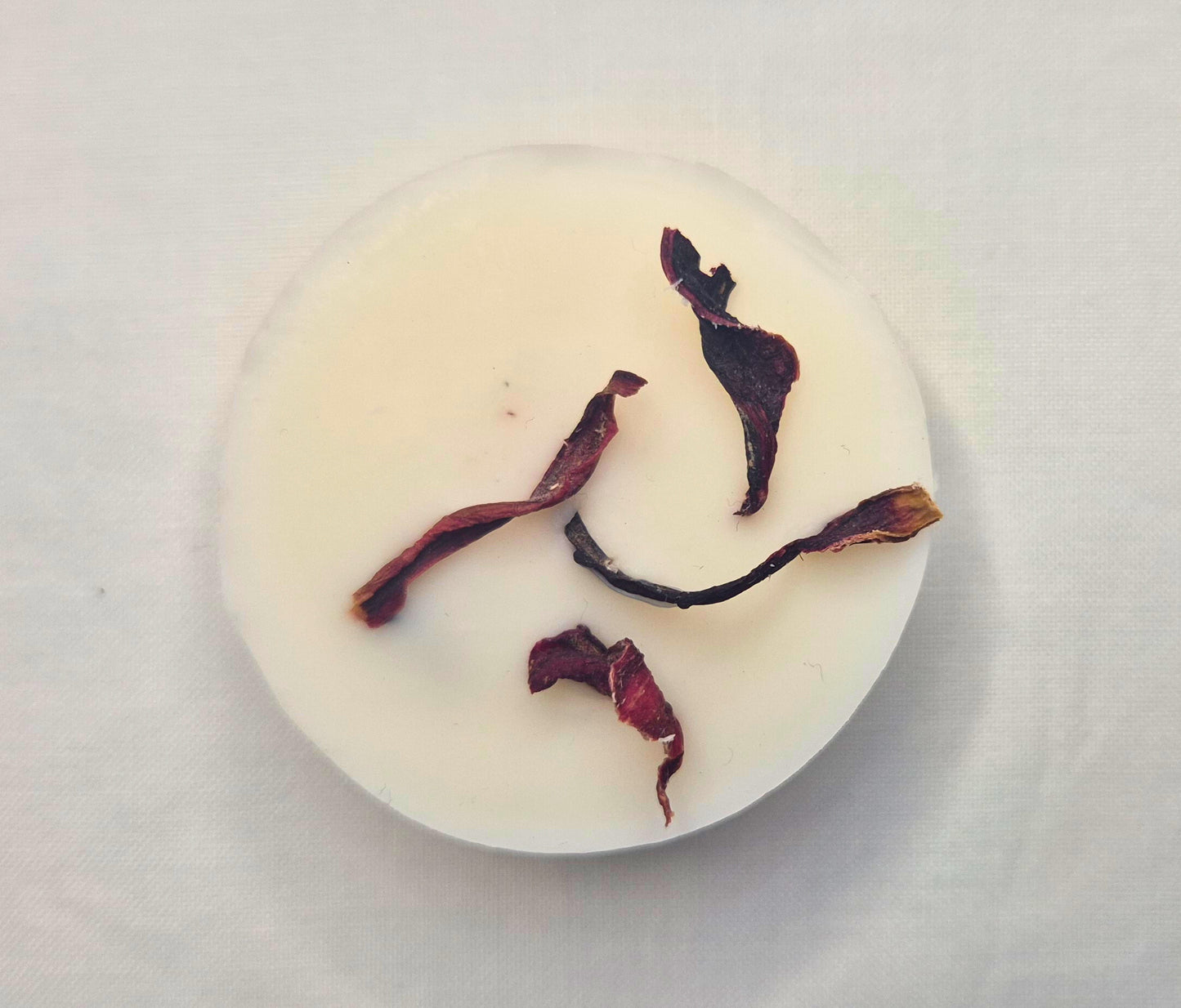 Fondant / Fleur de Yara
