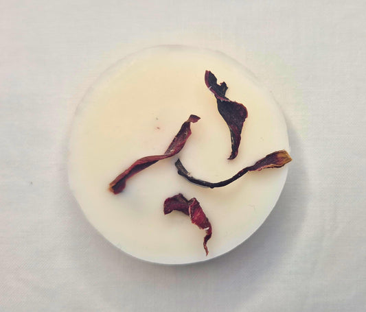 Fondant / Fleur de Yara