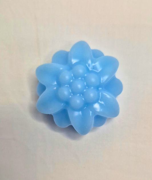 Fondant / Poudre de bébé