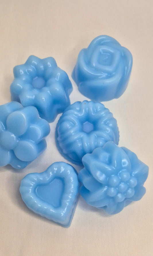 Fondants Solides 5+1 gratuit parfum au choix