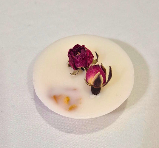 Fondant / Rose éternelle
