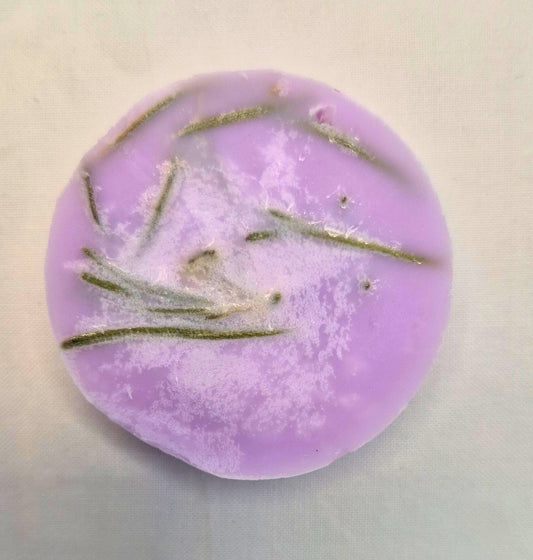 Fondant / Anti-Moustique Lavande HE